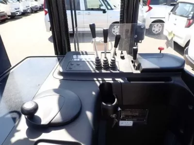 Toyota FORKLIFT