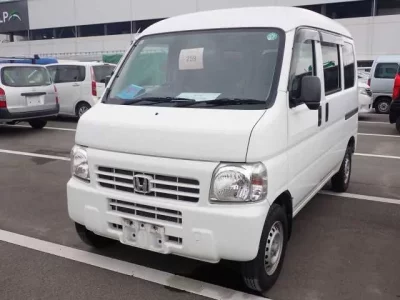 Honda ACTY VAN