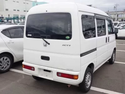 Honda ACTY VAN