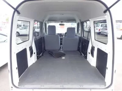 Honda ACTY VAN