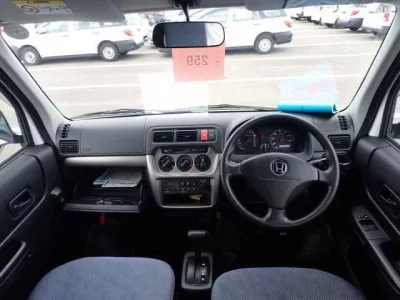 Honda ACTY VAN