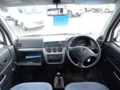 Honda ACTY VAN