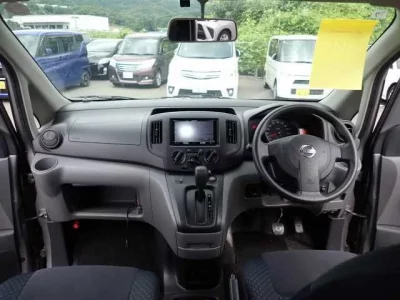 Nissan NV200