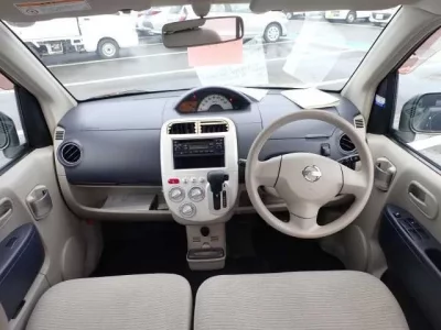 Nissan OTTI