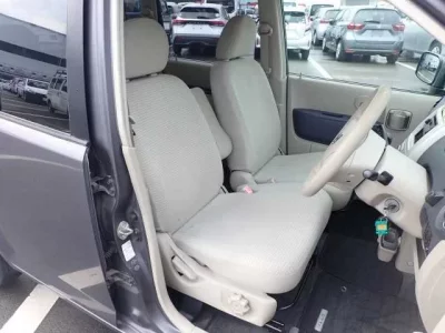 Nissan OTTI