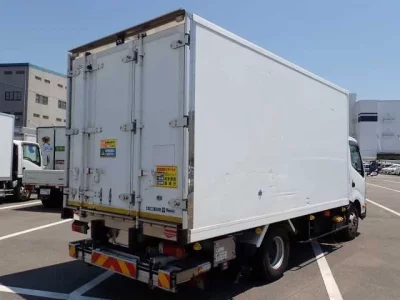 Hino DUTRO