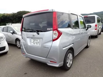 Daihatsu THOR