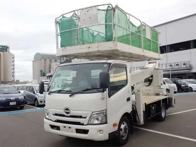 Hino DUTRO