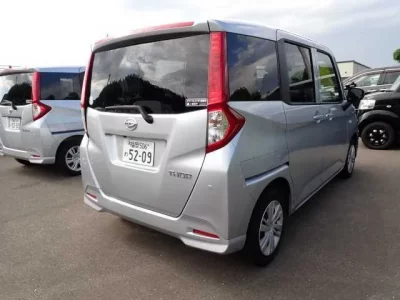Daihatsu THOR