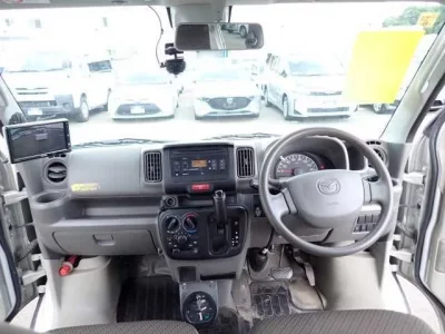 Mazda SCRUM