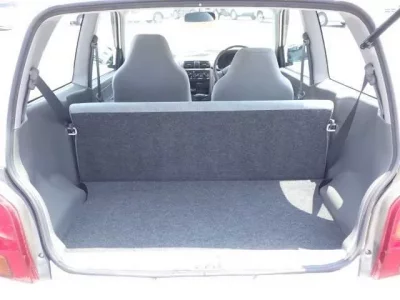 Mitsubishi MINICA