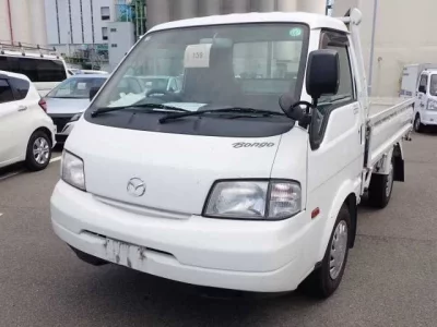 Mazda BONGO