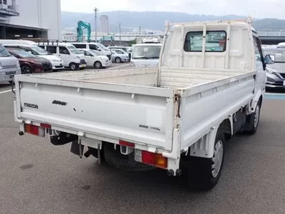 Mazda BONGO