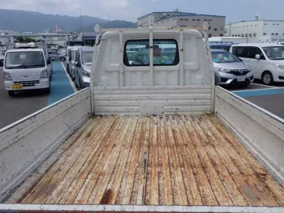 Mazda BONGO