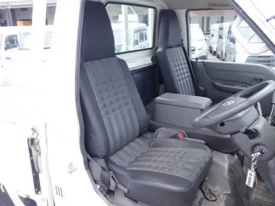 Mazda BONGO