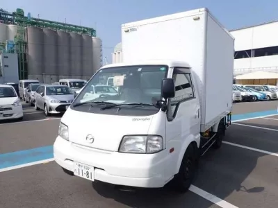 Mazda BONGO