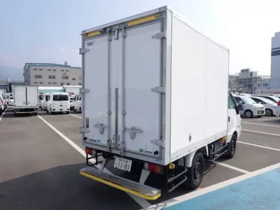 Mazda BONGO