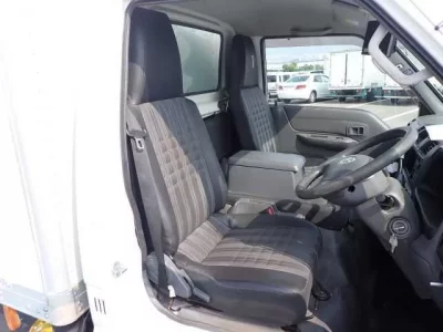 Mazda BONGO