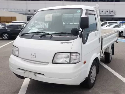 Mazda BONGO