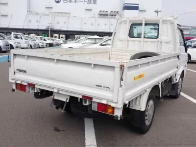 Mazda BONGO