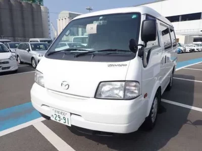 Mazda BONGO VAN
