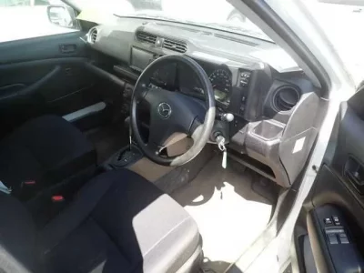 Mazda FAMILIA VAN