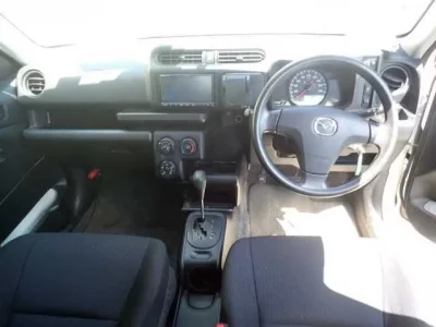 Mazda FAMILIA VAN