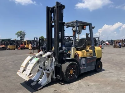 TCM FORKLIFT