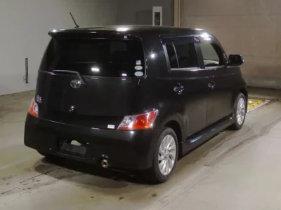 Toyota BB