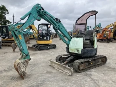 YANMAR B2-5