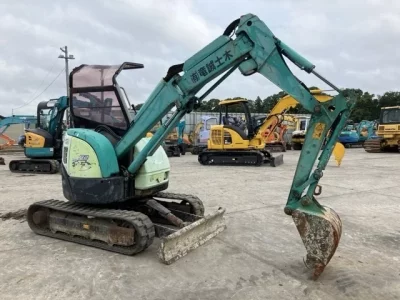 YANMAR B2-5
