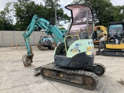 YANMAR B2-5