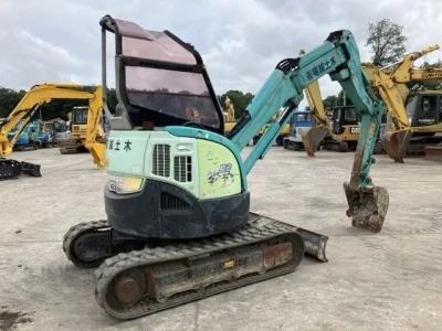 YANMAR B2-5