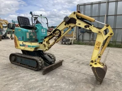 YANMAR SV08