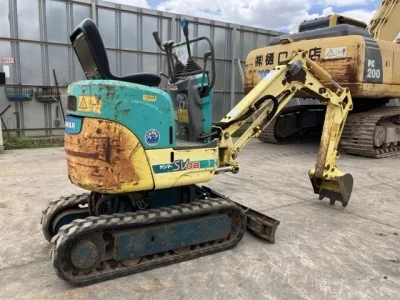 YANMAR SV08