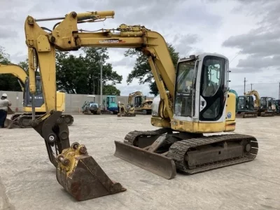 SUMITOMO SH75X-3