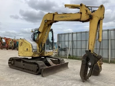 SUMITOMO SH75X-3