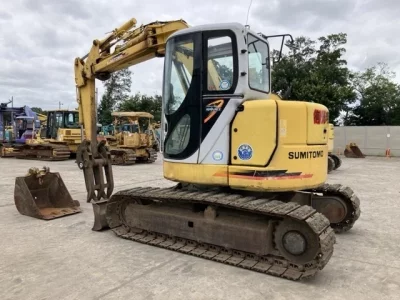 SUMITOMO SH75X-3