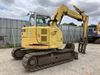 SUMITOMO SH75X-3