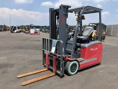 OTHERS NICHIYU FORKLIFT