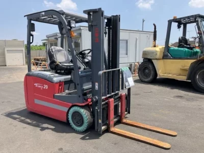 OTHERS NICHIYU FORKLIFT