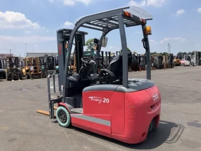 OTHERS NICHIYU FORKLIFT