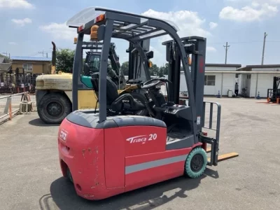 OTHERS NICHIYU FORKLIFT