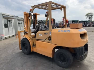 KOMATSU FORKLIFT