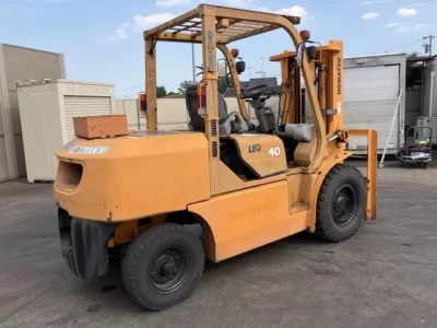KOMATSU FORKLIFT