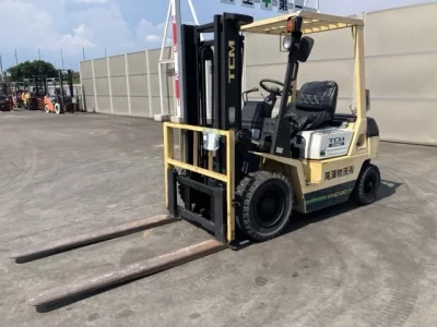 TCM FORKLIFT