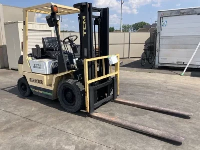 TCM FORKLIFT