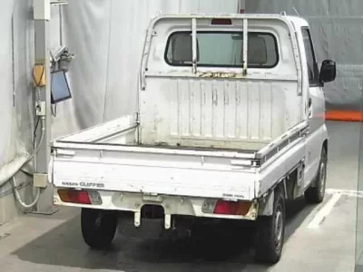 Mitsubishi MINICAB TRUCK