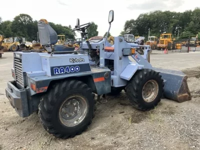KUBOTA RA400