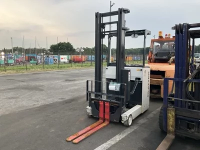 Mitsubishi FORKLIFT